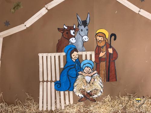 MS/GS A : en attendant Noël !